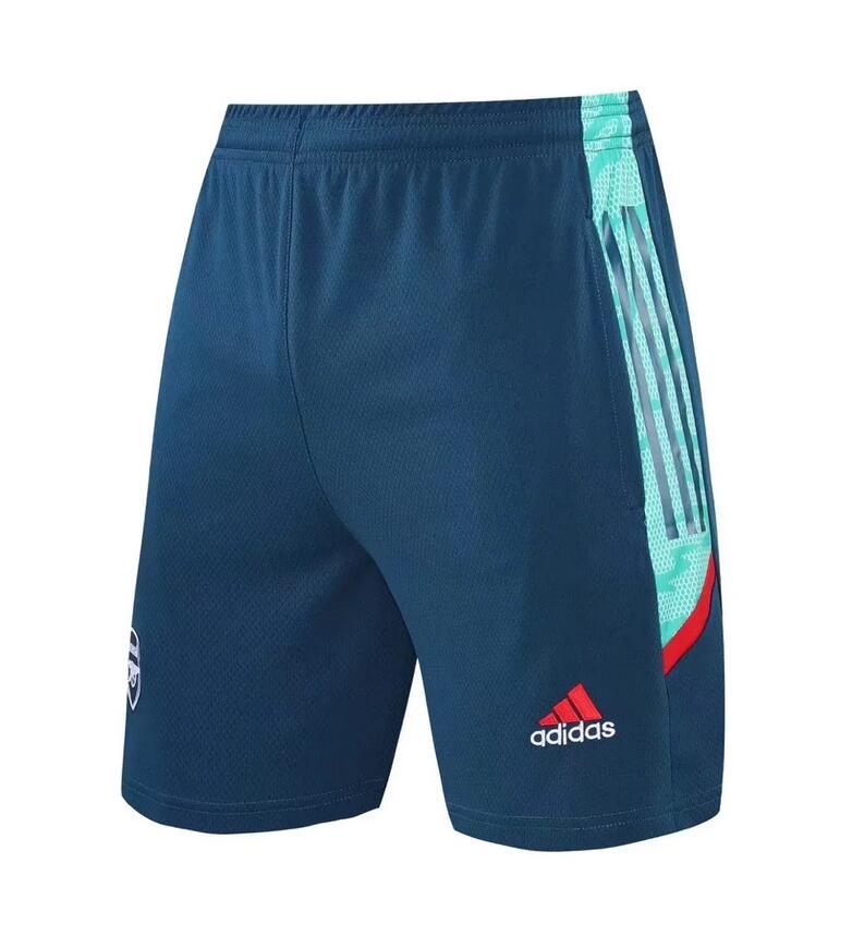 2021/22 Arsenal Dark Green Training Shorts